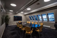 Hotel Refsnes Gods - by Classic Norway Hotels - 4-Star