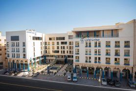 Golden Tulip Amman