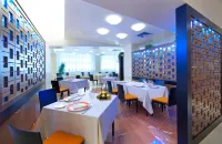 Park Hotel Centro Congressi - breakfast