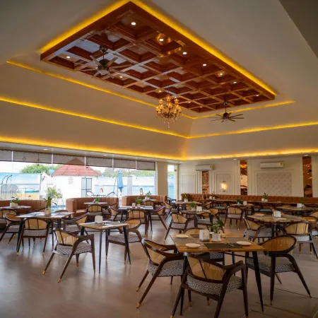 Krishna Resort Pushkar