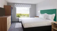 Home2 Suites by Hilton Suffolk - Pool