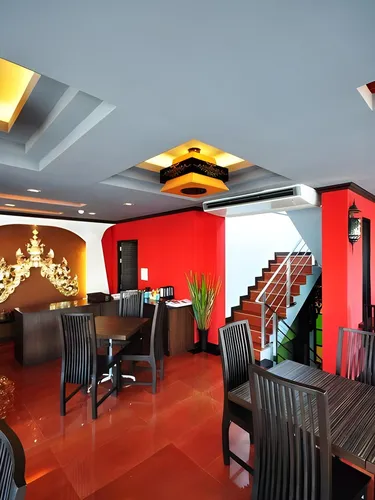 รูปภาพของโรงแรมชเลราญ หัวหิน