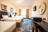 Al Hidayah Towers Hotel