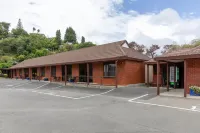 Amber Court Motel Nelson - Motel