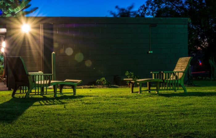 Orbost Motel