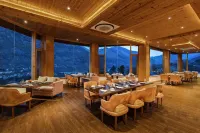 Baragarh Resort & Spa, Manali- Ihcl SeleQtions - bar