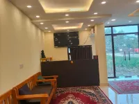 THE TEMPLE VIEW Hotels in Bodh Gaya