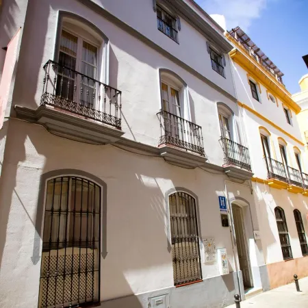 Hostal San Francisco