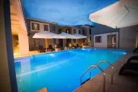 Mantinia Bay Hotel - 3-Star