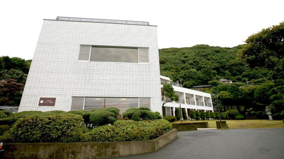 Shiki Resort Prego Hayama