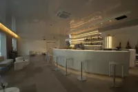 Hotel Sorriso - bar