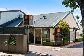 North Adelaide Boutique Stays Accommodation