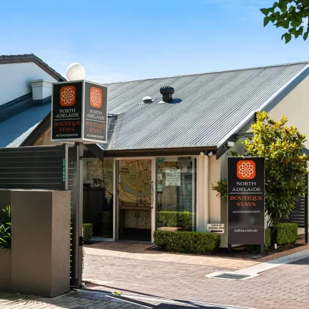 North Adelaide Boutique Stays Accommodation