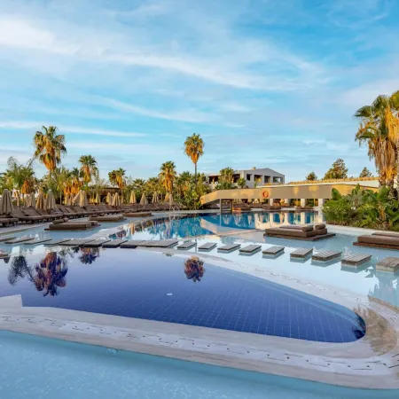 Laur Hotels Experience & Elegance