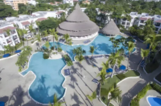 Santo Domingo Bay Convention Resort & Casino Hotels in 