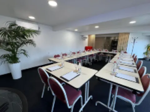 호텔 아스토리아 생테티엔