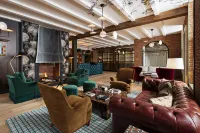 The Union Hotel, Flemington, a Tribute Portfolio Hotel - de charme