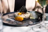 Dorothea Hotel, Budapest, Autograph Collection - breakfast