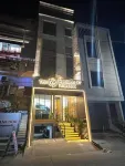 The VP Residency Towerrs - Wifi