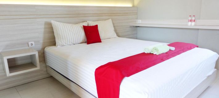 Kelir Residence Hotels in West Semarang