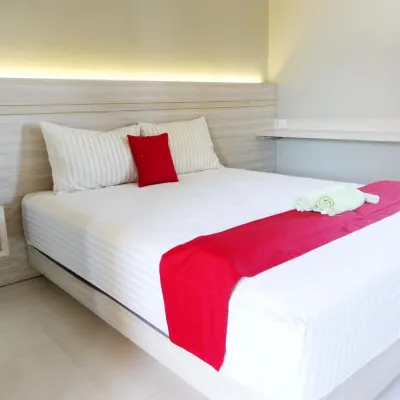 Kelir Residence Hotel dekat Maerokoco Semarang
