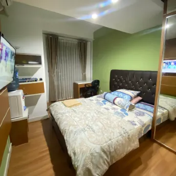 Apartement Easton Park By DPS Hotels near Padjadjaran University