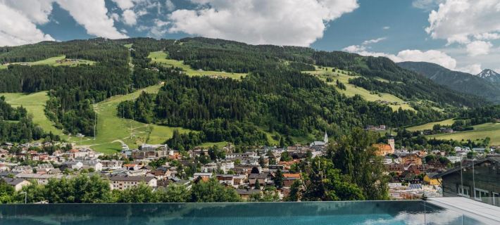 Apartmentresort MyLodge Hotels in Schladming