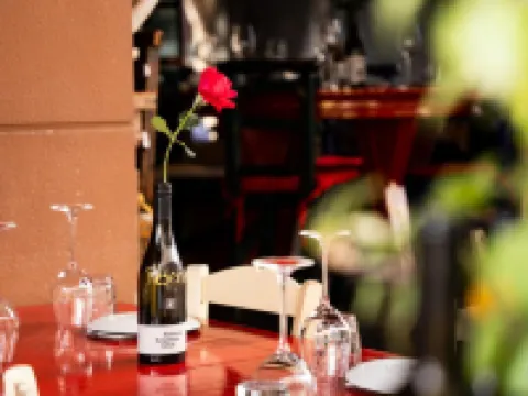 NYX ゲストハウス トリポリスのホテル