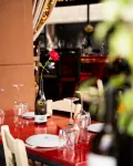 NYX Guesthouse - 4 stjerner