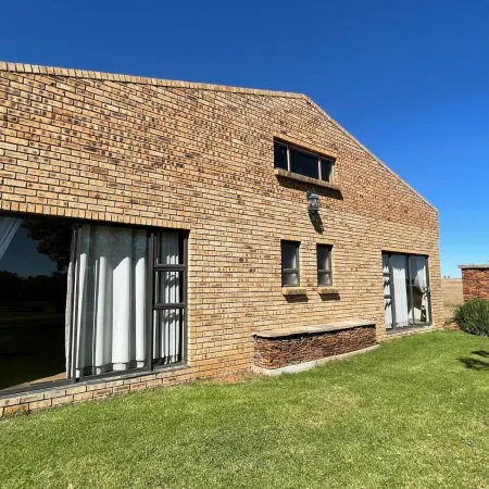The Vaal Guesthouse