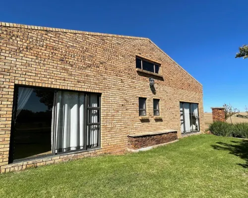 The Vaal Guesthouse Hotels in Northern Free State