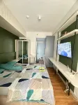 Barsa City By LUXURY Room