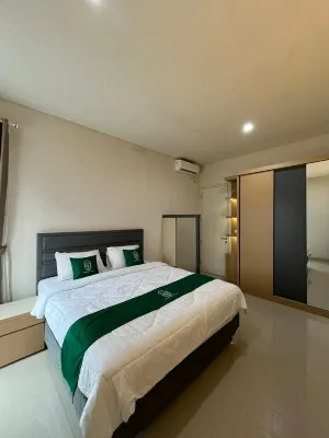 Sampai Villa Vasana