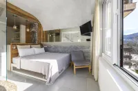 Oplot Apartments Gori Hotel - Apartments
