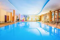 Best Western Plus Kurhotel an der Obermaintherme - spa