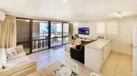 Merrima Court Holiday Apartments