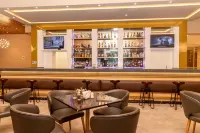 DM Hoteles Tacna - bar