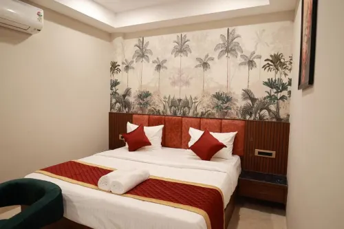 Ramana Towers - Homestays