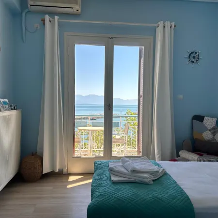 Akroyali Hotel & Villas
