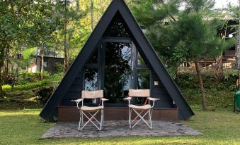Cabin Bukit Bentang