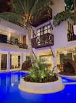 Hotel Joanza Holbox - Family Friendly