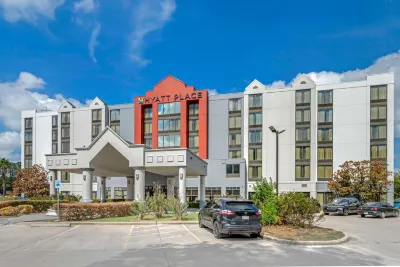 The IAH Houston Hotel 그린스포인트 몰 주변 호텔
