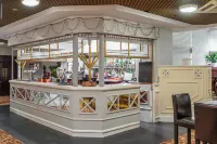 Britannia Hotel Coventry - bar