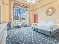 Clocktower Suites Hotel a Echuca