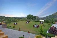 Kumbhalgarh Safari Camp by Trulyy - Pet friendly