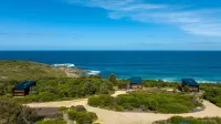 Little Beach Resort - 4つ星