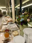 The Mangrove Hotel - breakfast