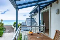 Beachfront on Waiheke - Sea View
