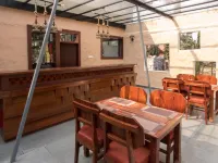 Royal Tiger Luxury Resort - breakfast