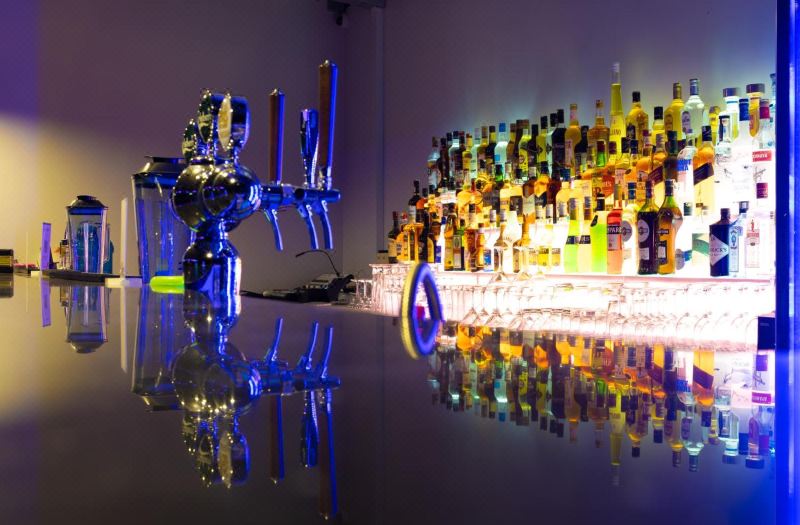 Nico’s Hotel and SkyBar photo 4